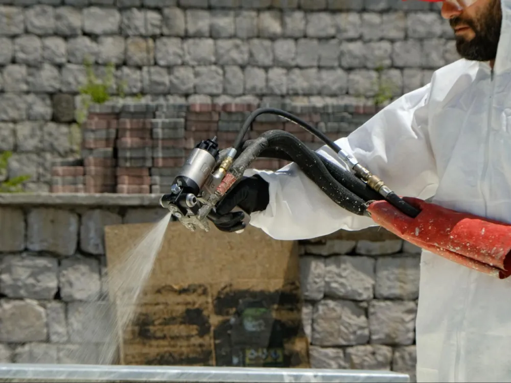 Best Types of Spray Foam Guns for Your Project