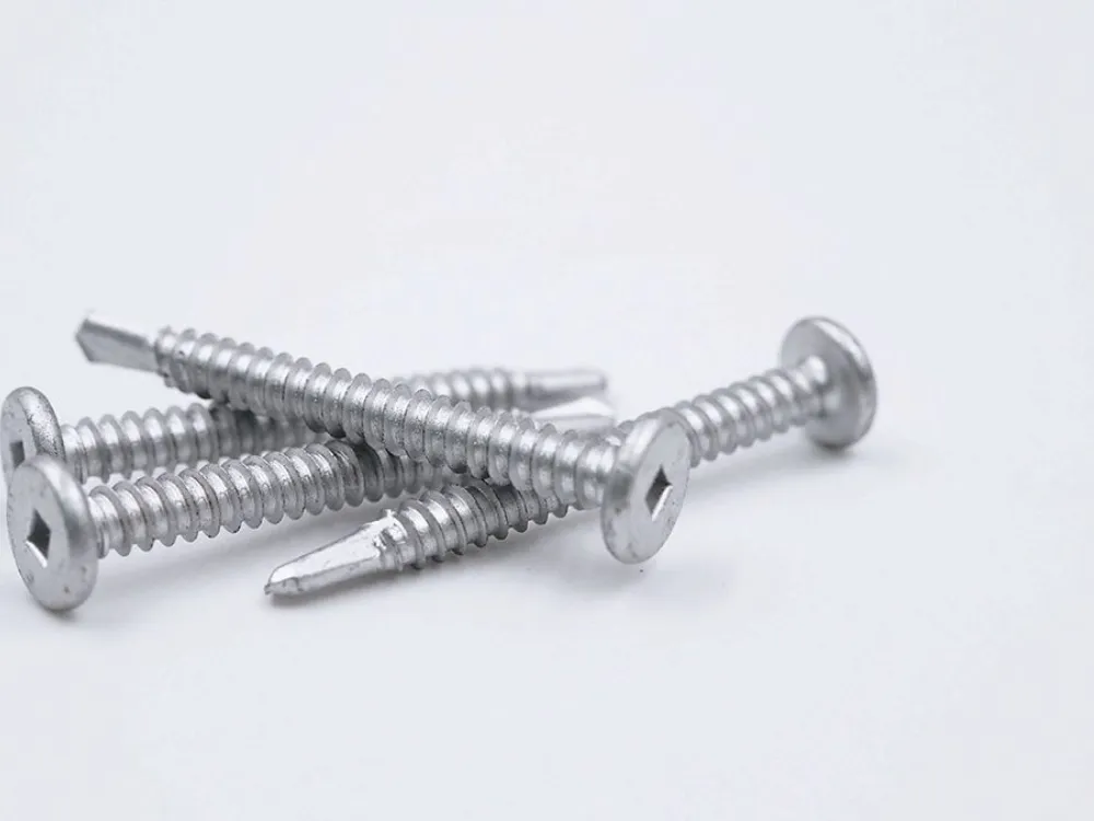 Get the Right Wood Screws For Your Next Project - Fine Homebuilding