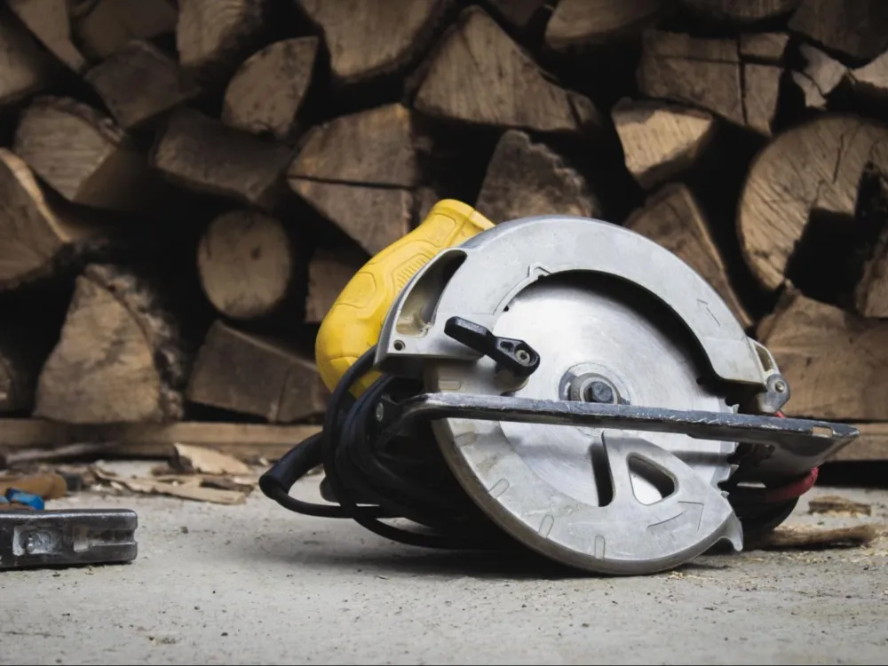 Unlocking Precision: Finding the Best Circular Saw Blade