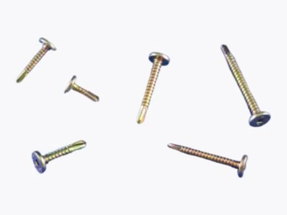 Pan Head Phillips Screws: Versatile Uses and Installation Tips