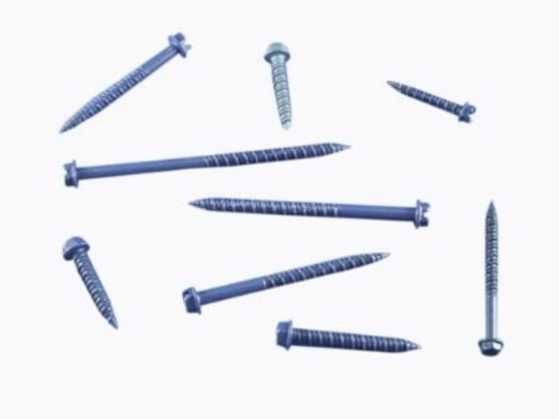 What Are Tapcon Screws?