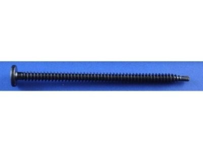 Concealed Fastener Screws