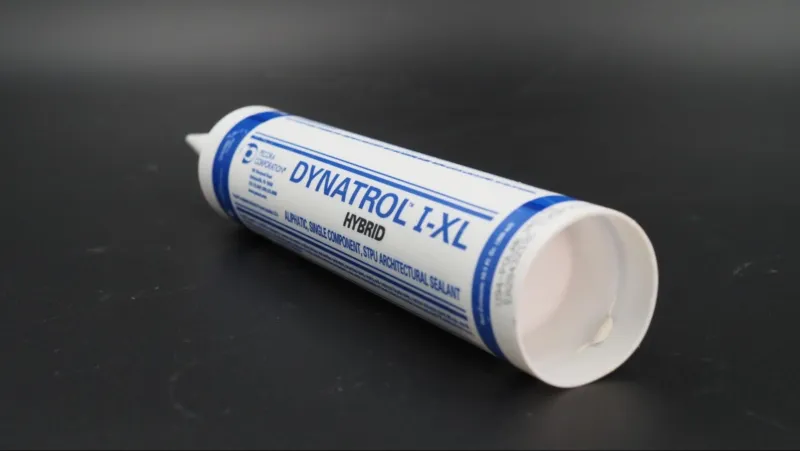 Silicone Sealants