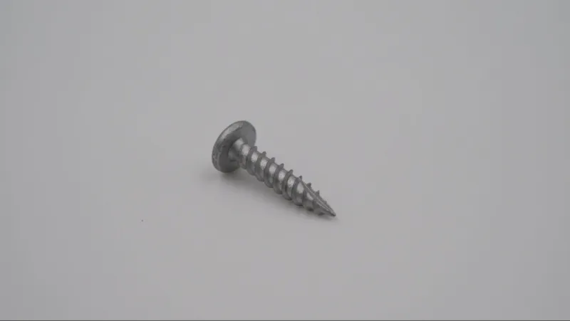 Understanding Self-Tapping Screws