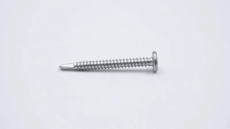 Top Picks: Best Screws for Attaching Wood to Metal Projects
