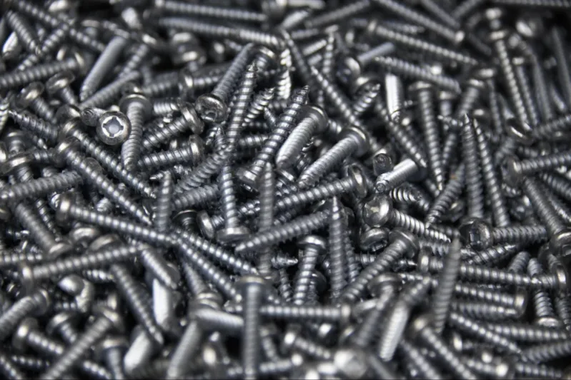 Do Zinc Plated Screws Rust?