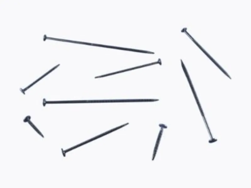 Metal Roofing Screw Size Chart: Choosing the Right Screws